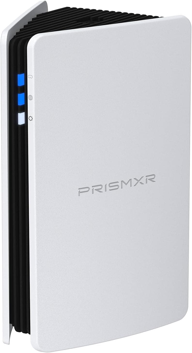 Router Prismxr — foto 1
