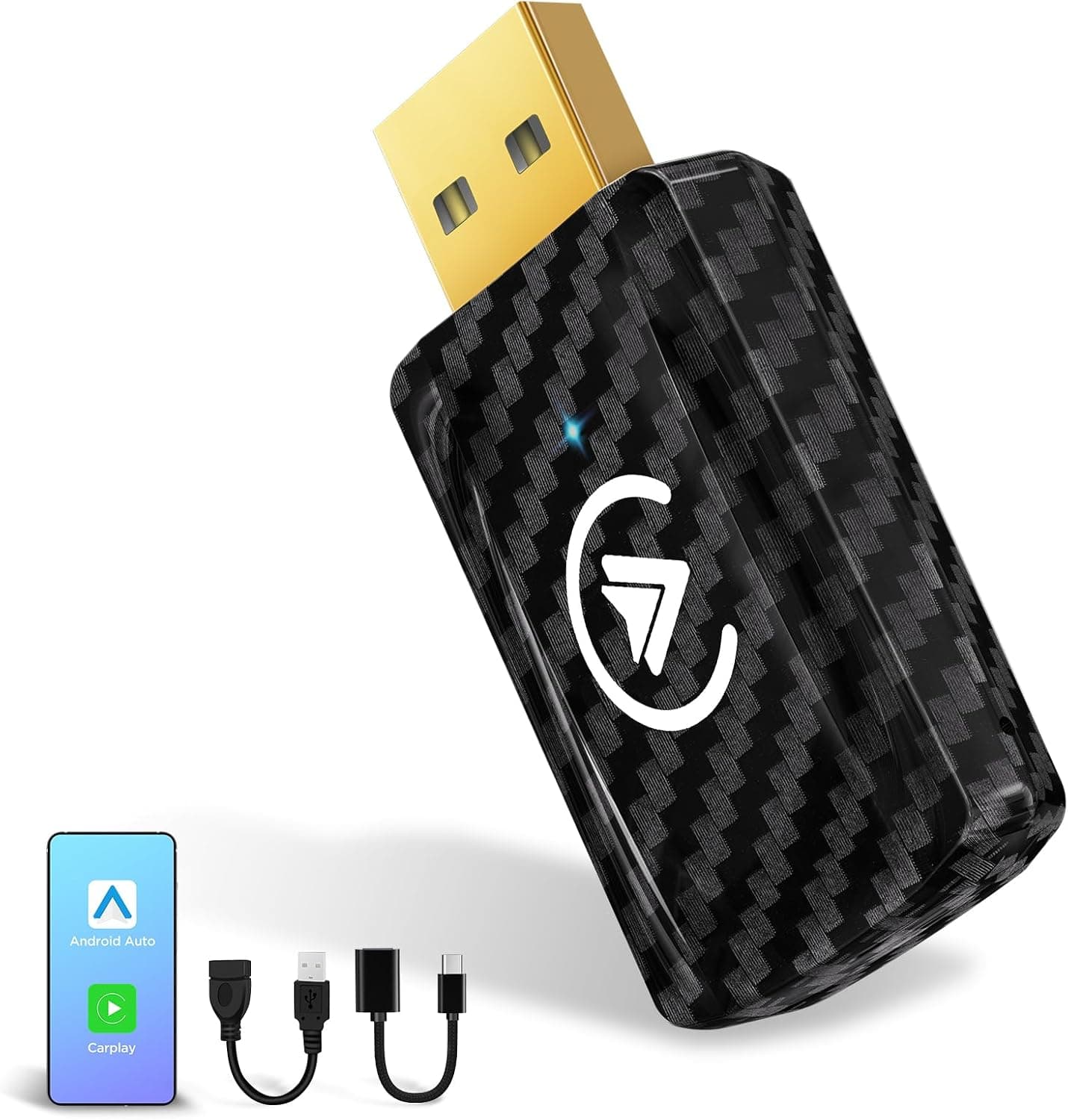 Adapter Wireless MSXTTLY 5G Chip