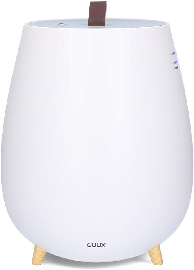 Lagështues ultrasonik duux Tag
