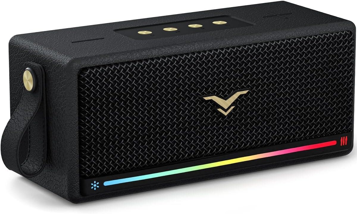 Altavoz StageSound Stage GoFree Wireless