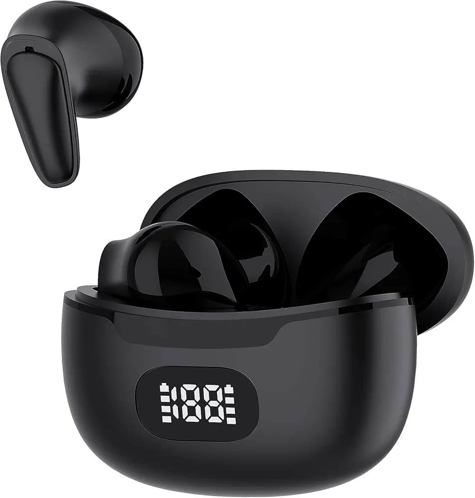 Kufje Wireless TWS TWS-B28 Smart Touch