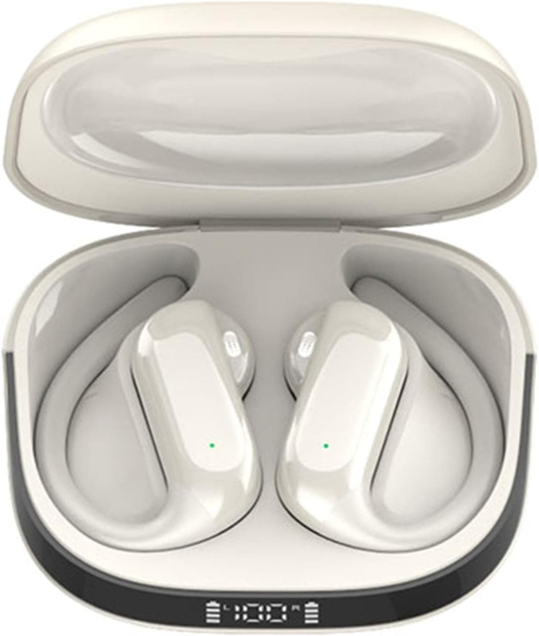 Kufje Open-Ear DUSONLAP E6 me dizajn modern