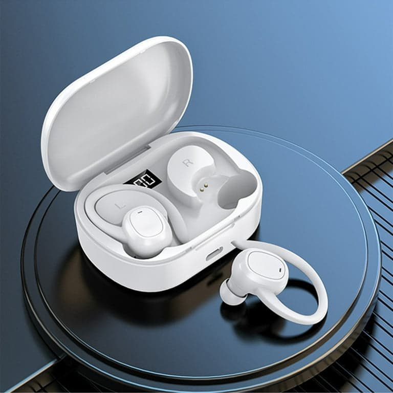 Kufje True Wireless Q22 me dizajn kompakt