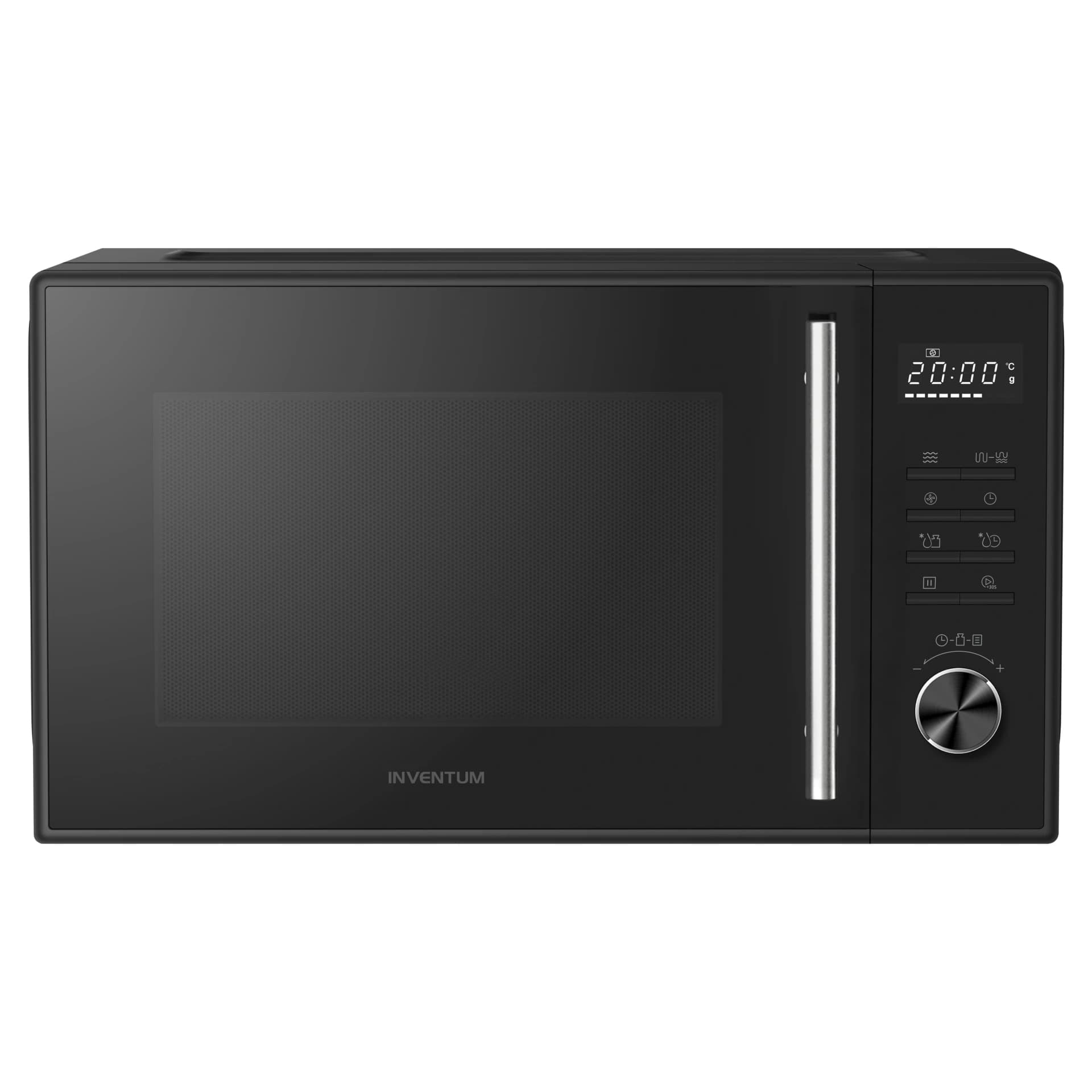 Mikrovalë Inventum MN237CB 23L 900W