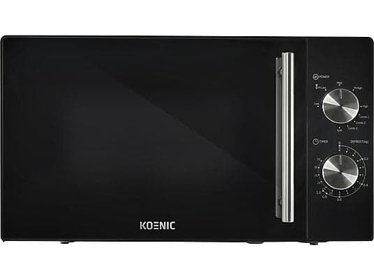 Mikrovalë Koenic KMW 2221B me funksione të ndryshme