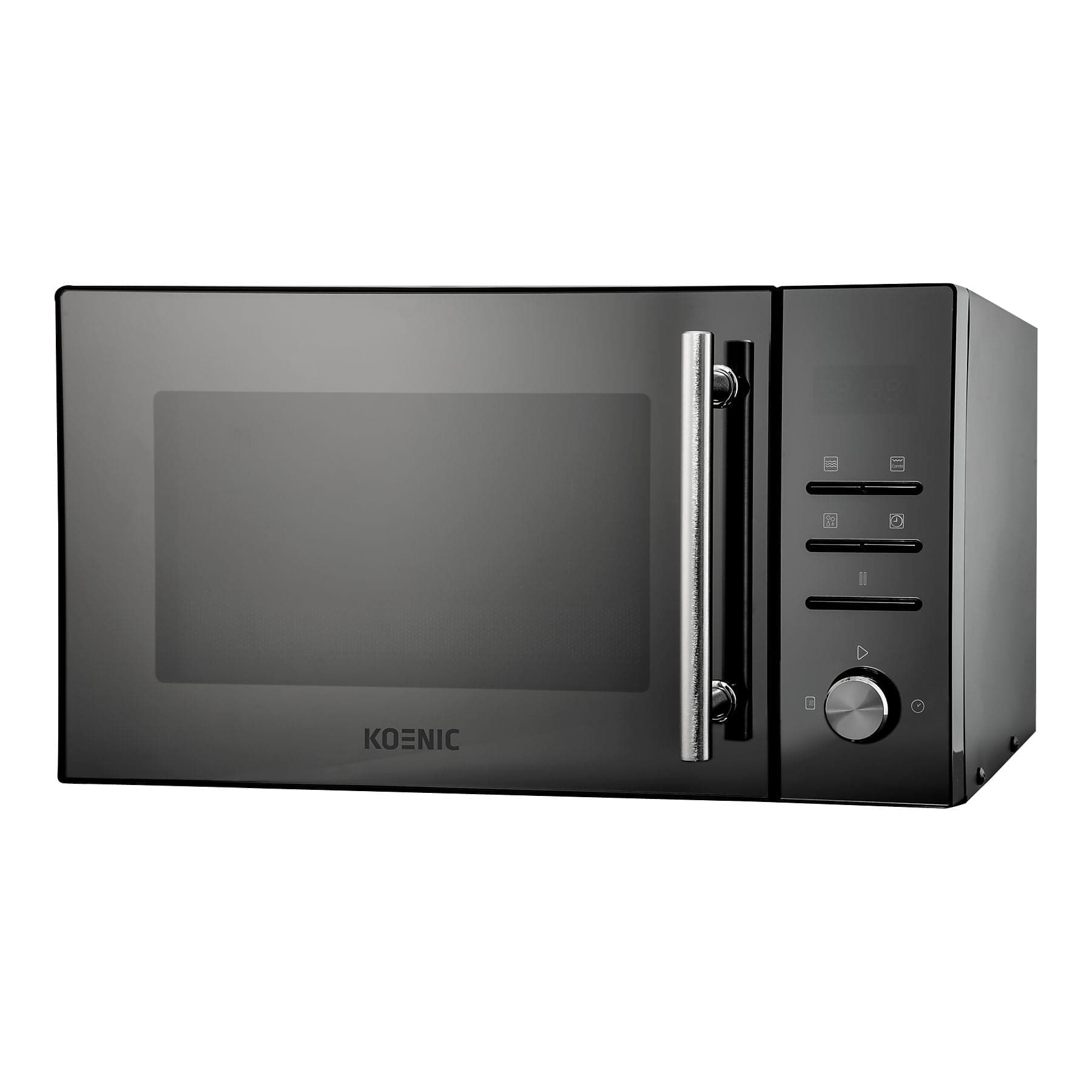 Mikrovalë me Grill KOENIC KMWG 2320 DB 23L 900W