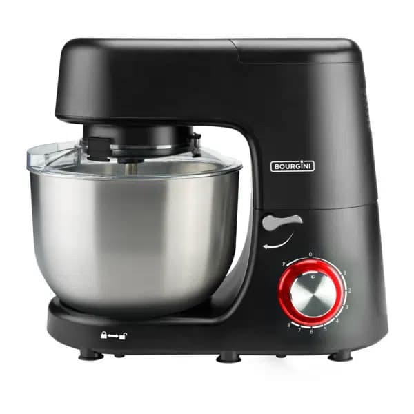 Mikser Bourgini Classic Kitchen Chef XL 6.2L