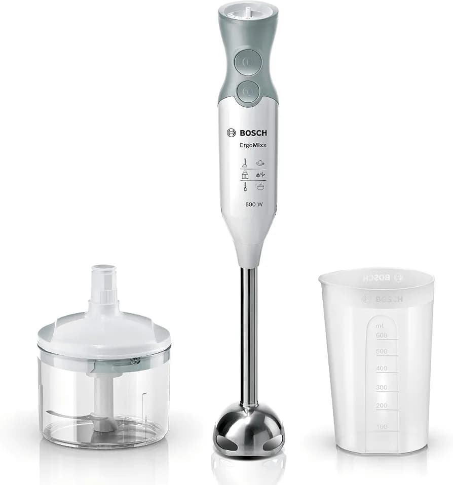 Blender Dore Bosch ErgoMixx 600W