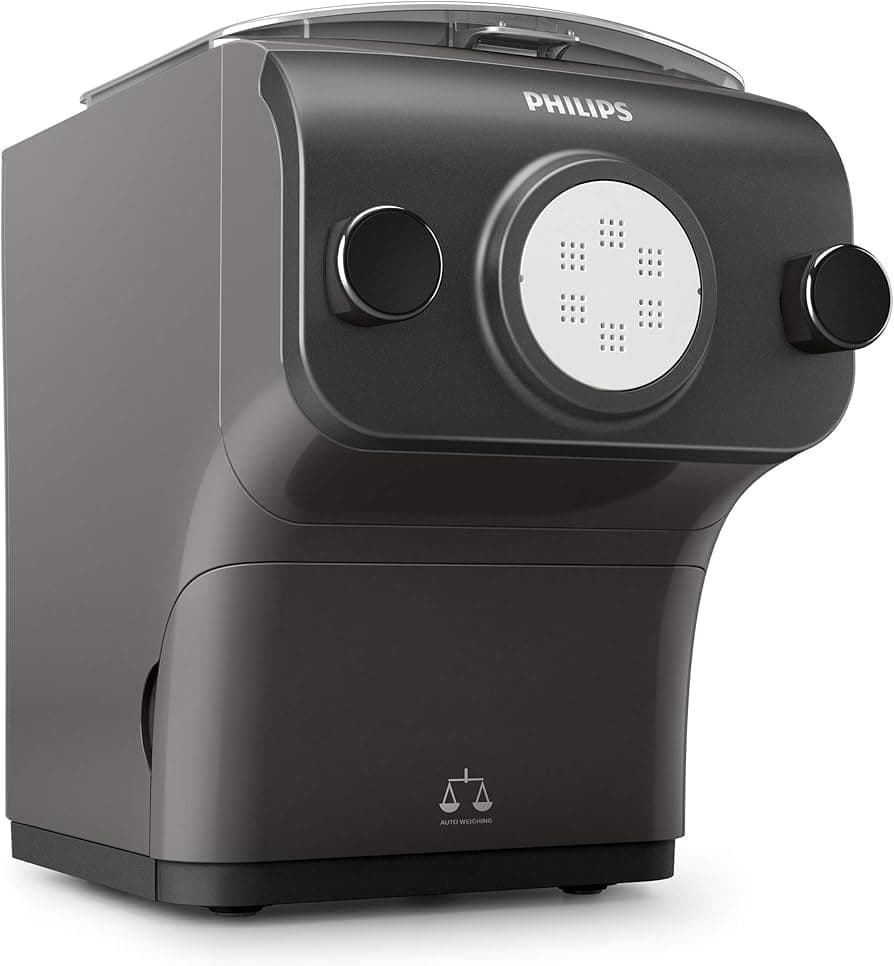 Pasta Maker Philips 7000 Series me teknologji ProExtrude
