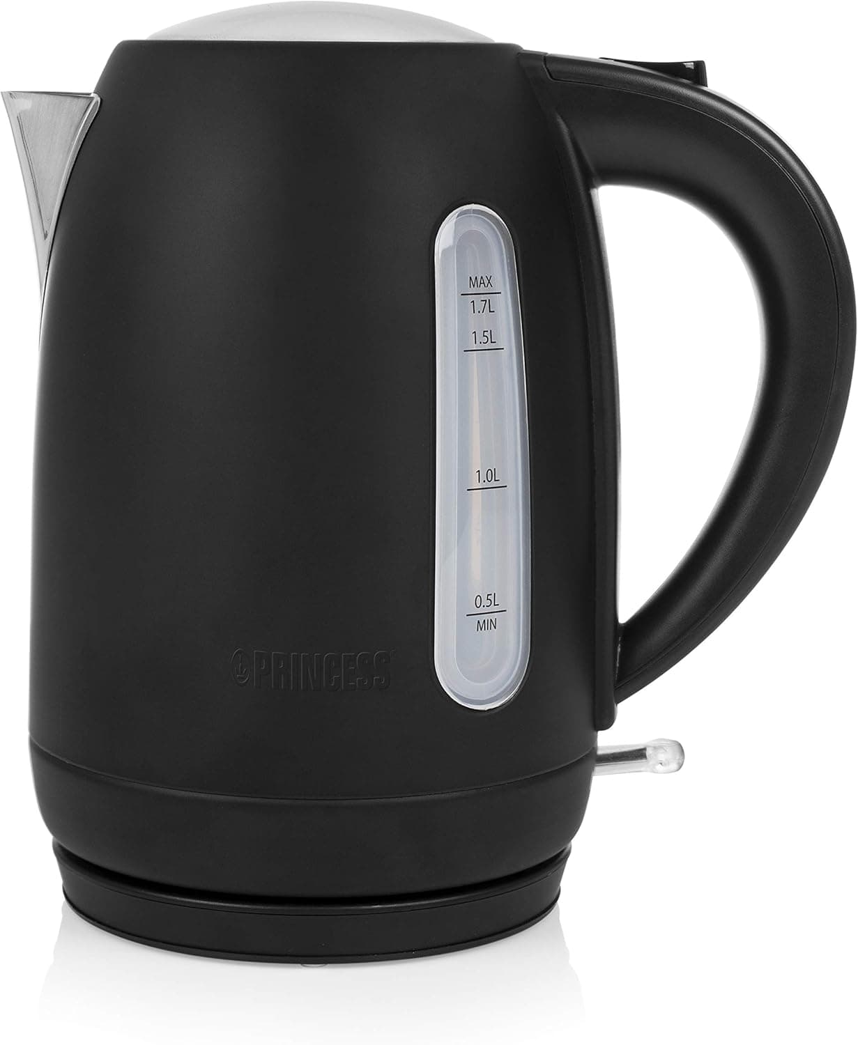 Ngrohëse uji Princess Black Steel 2200W
