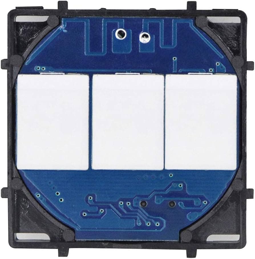 Dimmer Touch Wifi BSEED 1 Gang 1 Way