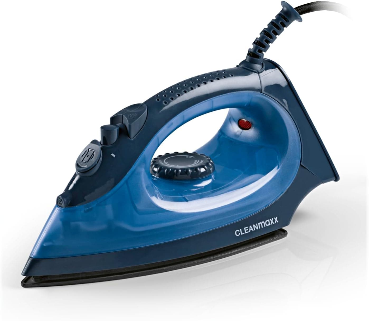 Hekur me avull CLEANmaxx 2200W