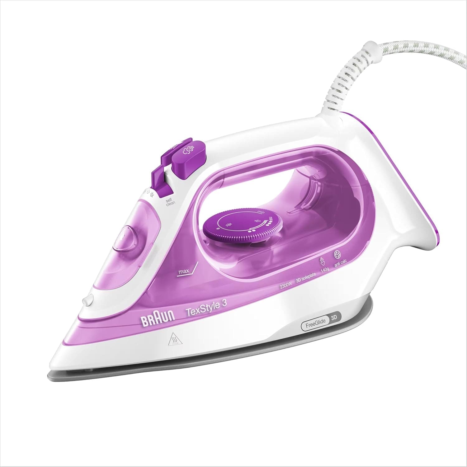 Hekur Braun TexStyle 3