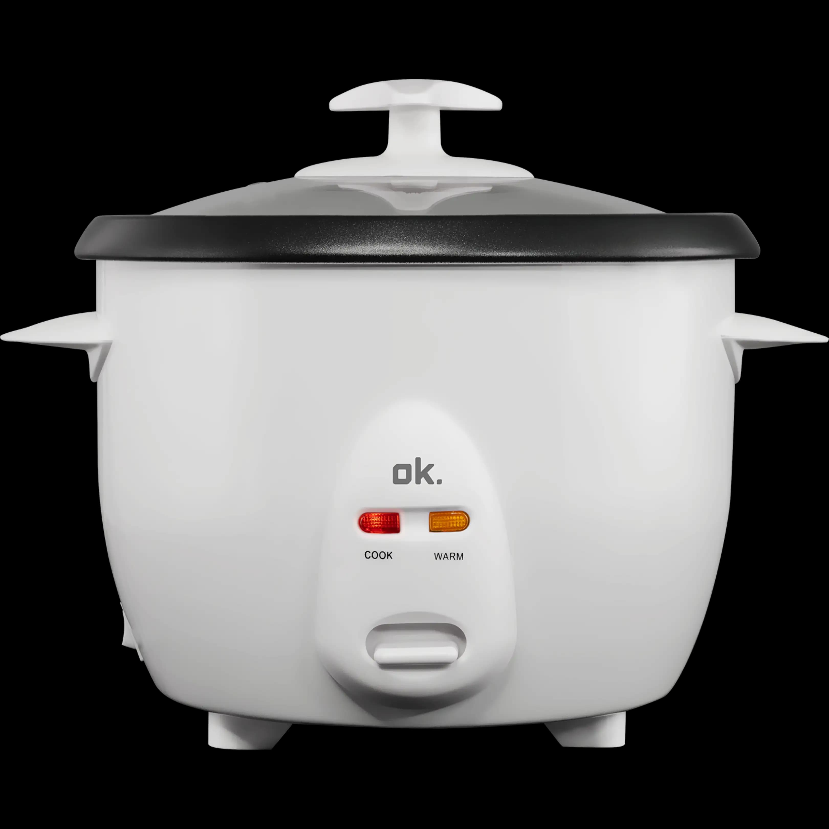 Reiskocher ok. ORI 1140 1L 400W — foto 1