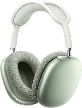Kufje Apple AirPods Max me Smart Case ORIGINAL