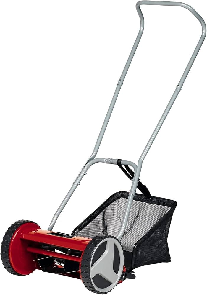 Kosore bari Einhell GC-HM 300 me rregullim të lartësisë
