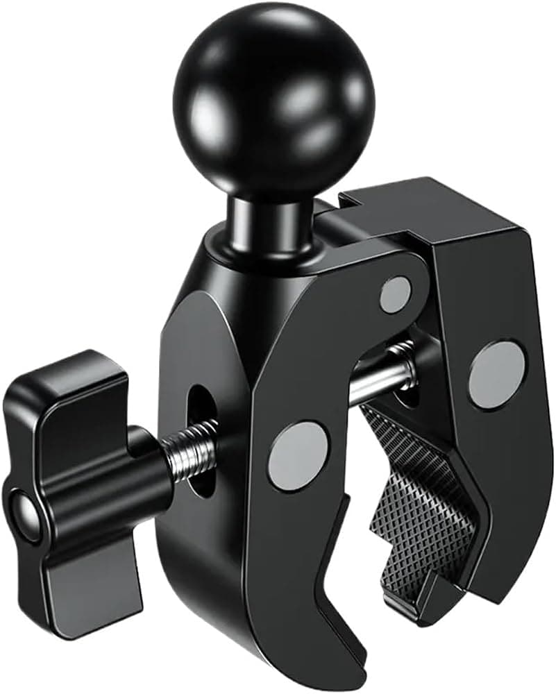 Mbajtëse për Timon 17mm Ball Clamp Base