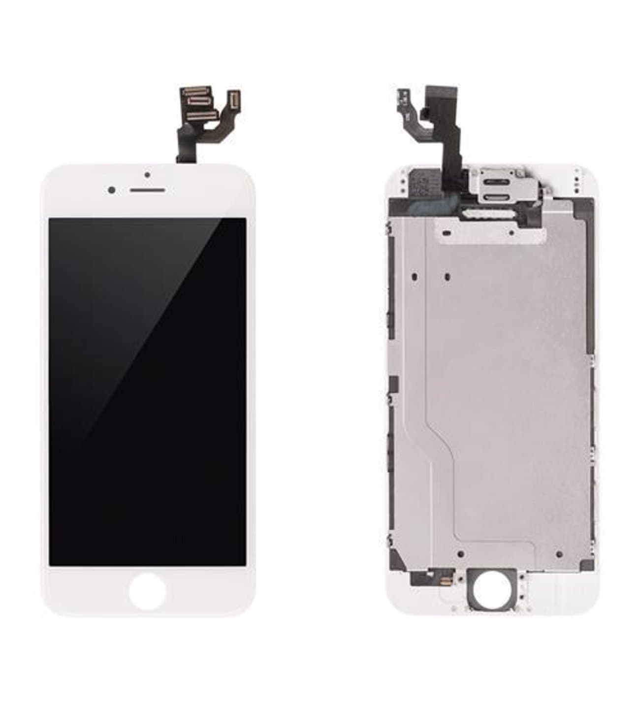 Ekran zëvendësues për iPhone 6
