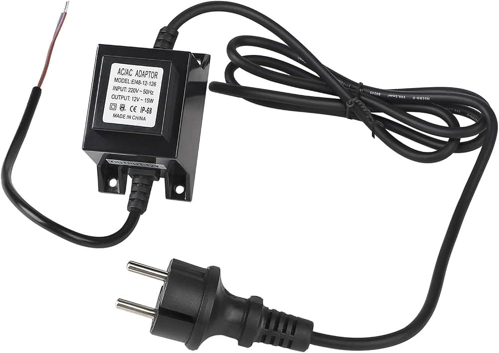 Adaptor AC/DC EI66-24-1250 24V 30W