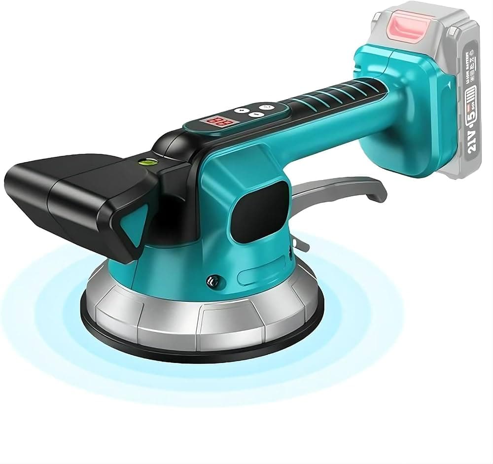 Makineri për Nivelimin e Plakave 145mm 23000RPM