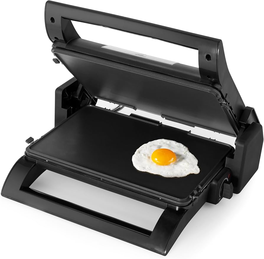 Grill Multi Princess 4-in-1 1500W — foto 5