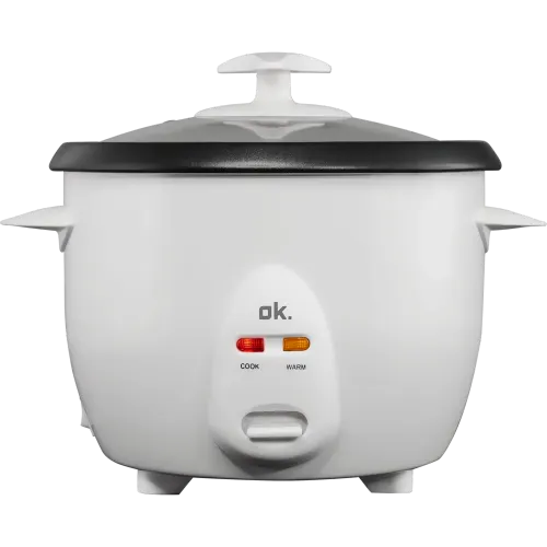 Reiskocher ok. ORI 1140 1L 400W
