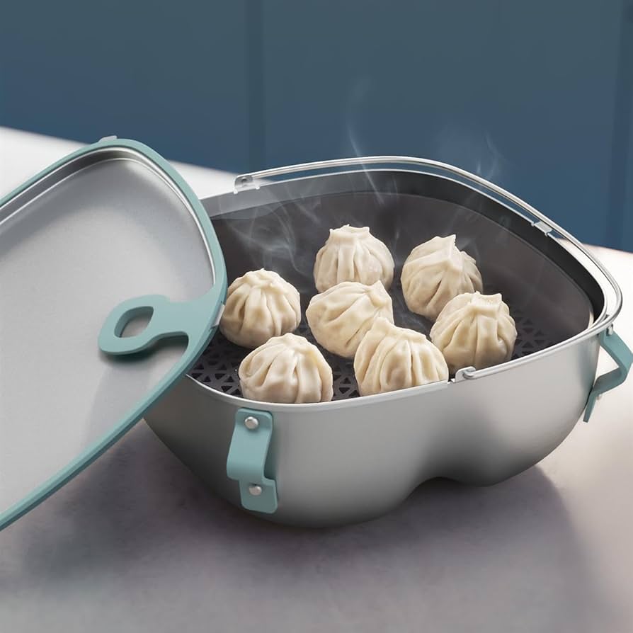 Set Gatimi me Avull dhe Stir-fry Philips 2-in-1 — foto 2