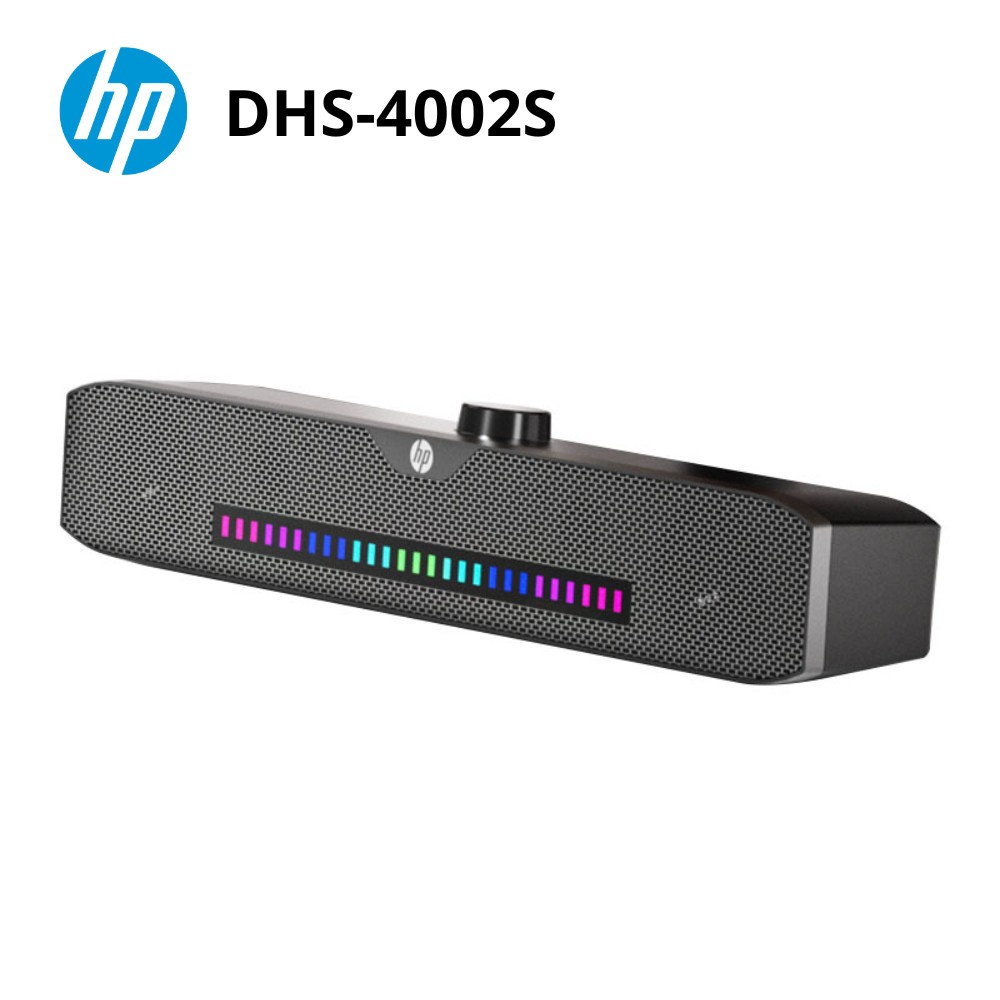 Soundbar HP DHS-4200S me LED — foto 1