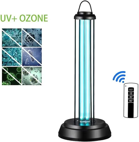 Sensor UV JH-SD-BLC me Ozon