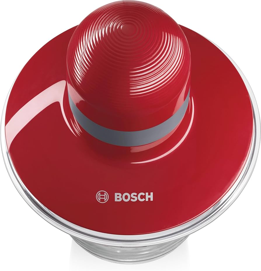 Grirëse Ushqimi Bosch — foto 2