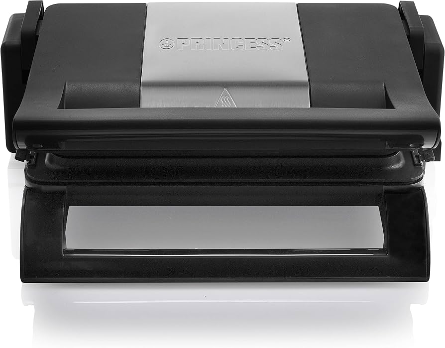 Grill Multi Princess 4-in-1 1500W — foto 3