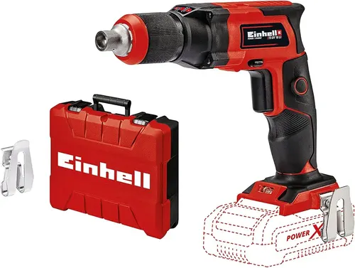 Makine vidhosje Einhell TE-DY 18 Li me kuti