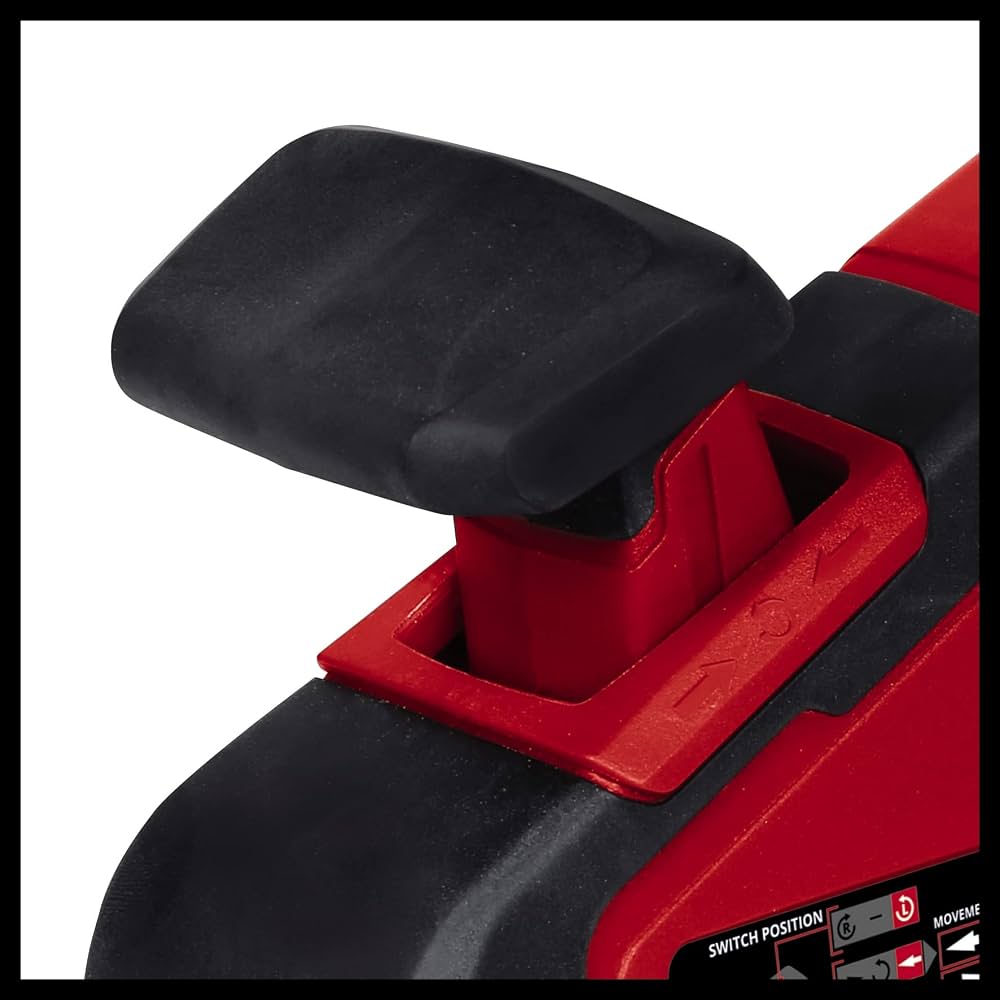 Makineri për pastrimin e tubave Einhell TE-DA 18/760 Li-Solo 18V — foto 4