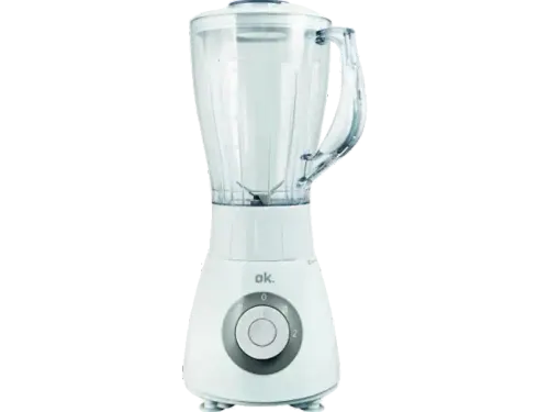 Blender ok. OMX 2210 600W 1.5L