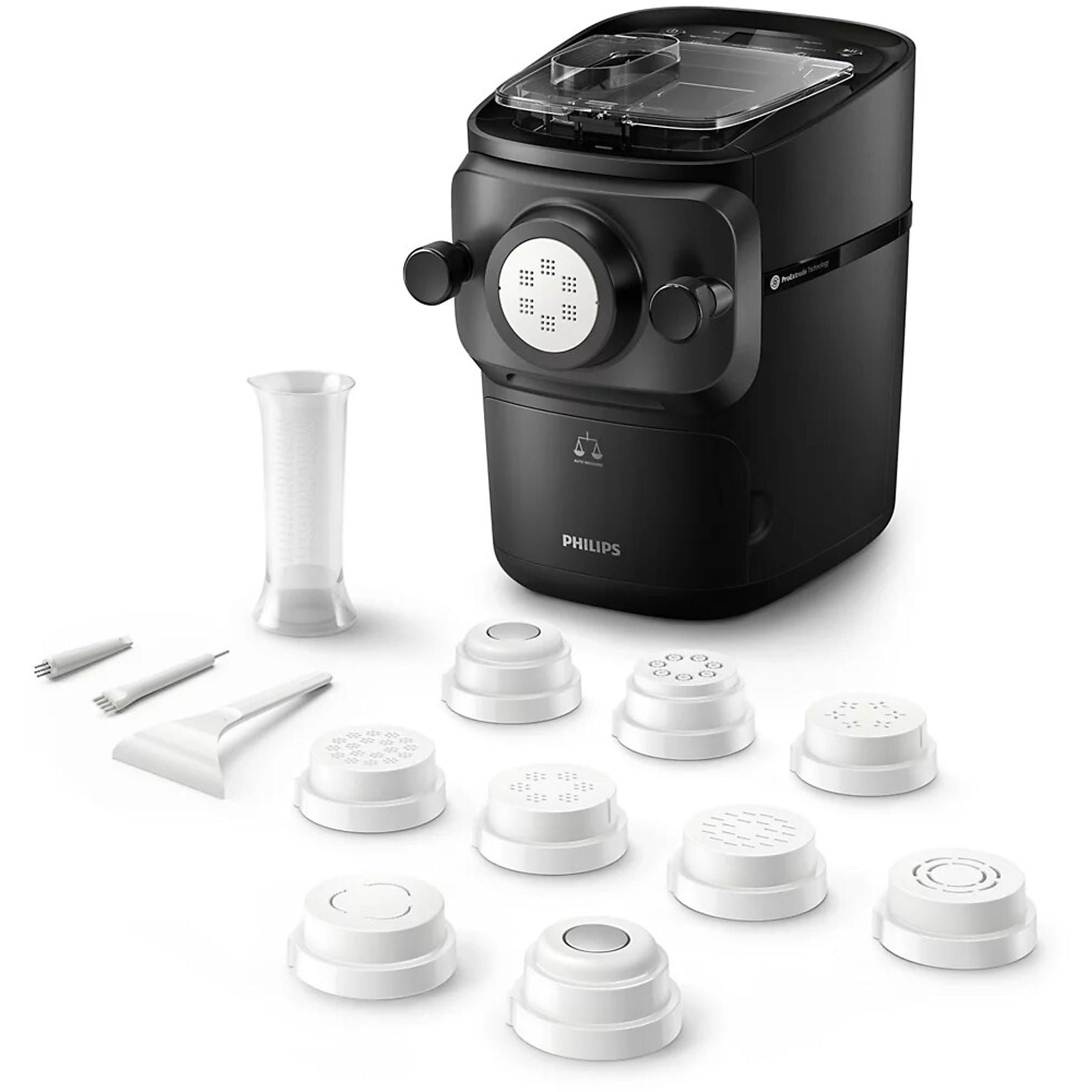 Pasta Maker Philips 7000 Series me ProExtrude Technology — foto 2