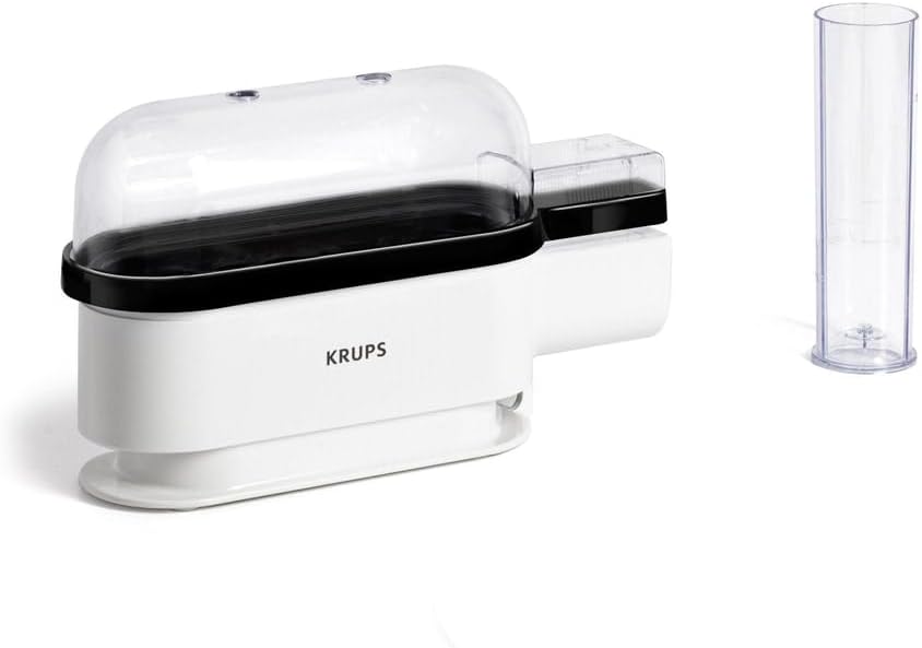 Pajisje për zierjen e vezëve KRUPS EG234115 — foto 6