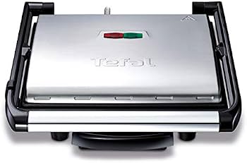 Grill Tefal Inicio Grill 2000W — foto 1