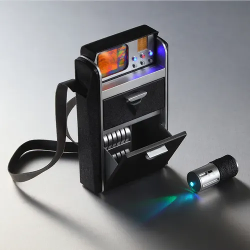 Tricorder
