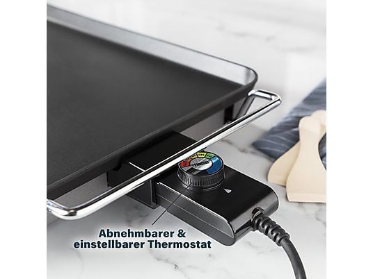 Grill Elektrik Princess Table Chef XXL Classic 2500W — foto 4