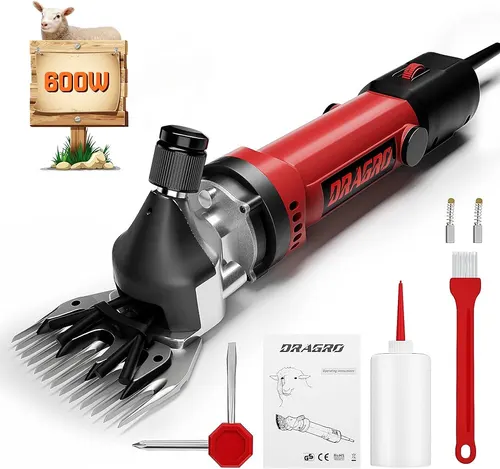 Sharrë dore DRAGRO 600W