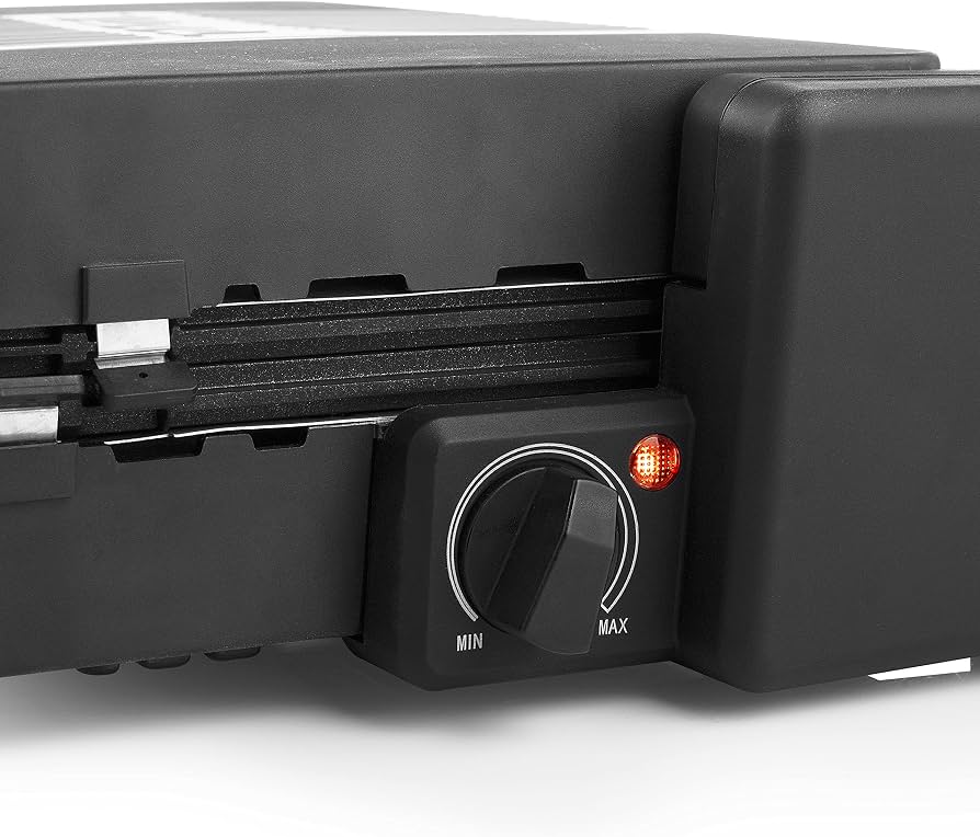 Grill Multi Princess 4-in-1 1500W — foto 7