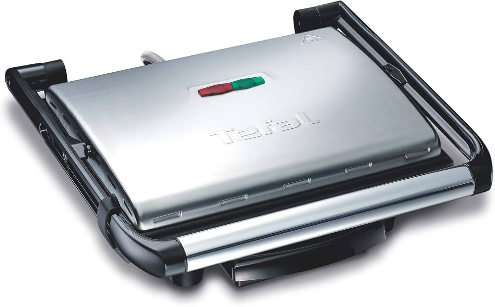 Grill Tefal Inicio Grill 2000W — foto 2