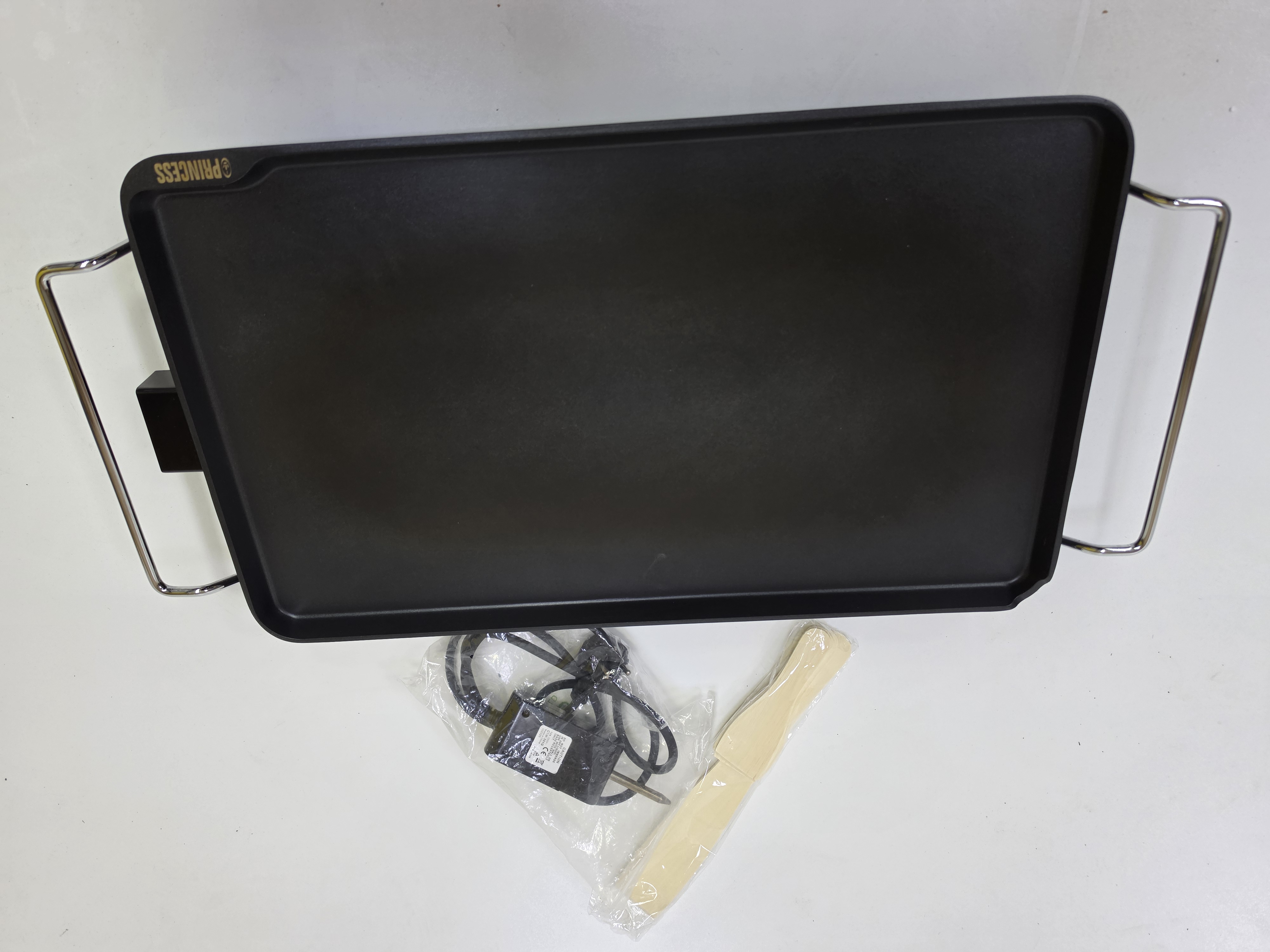 Grill Elektrik Princess Table Chef XXL Classic 2500W — foto 5