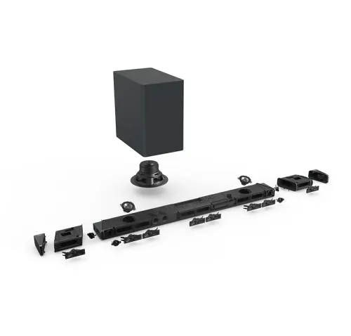Sistem Audio Philips Fidelio