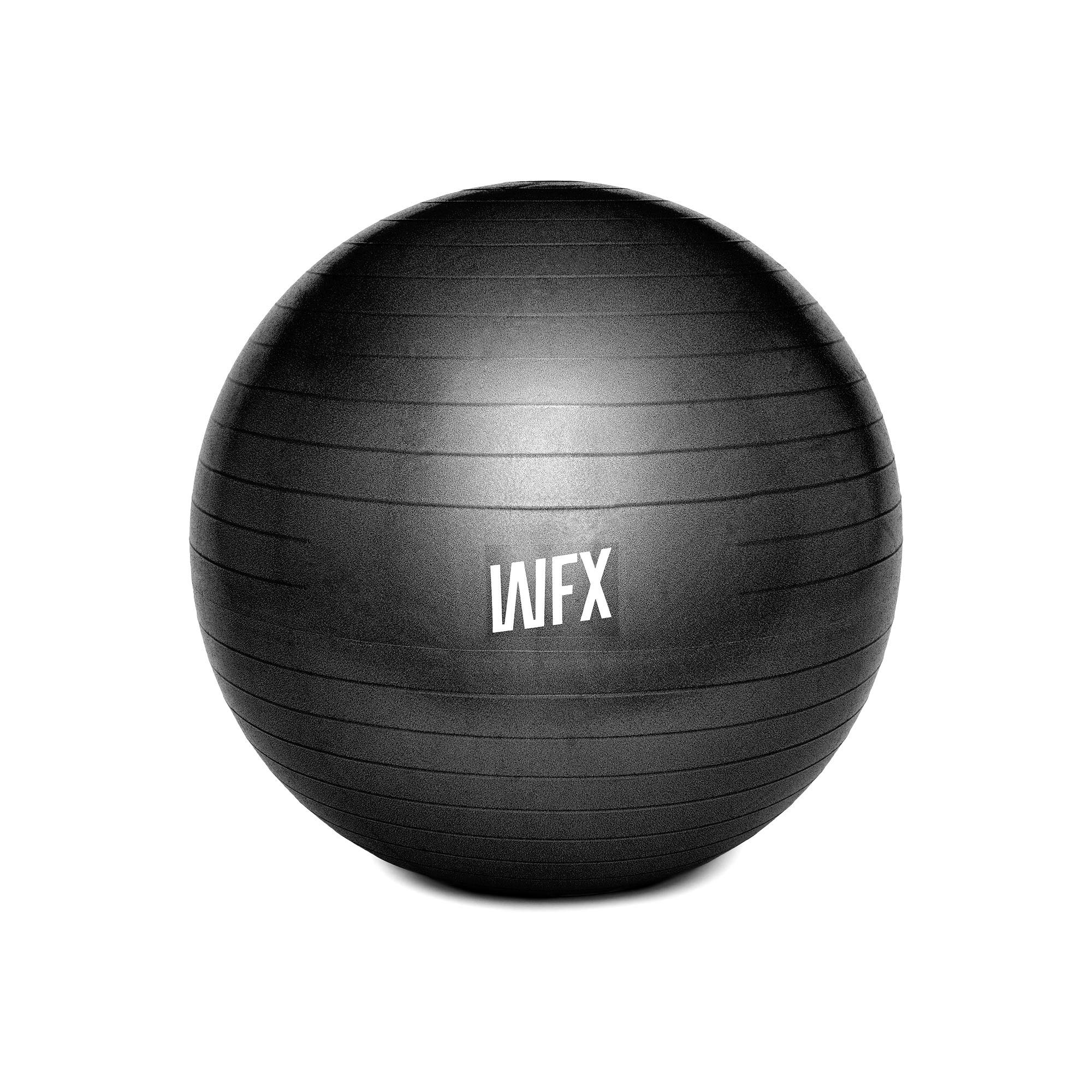 Top Fitnessi WFX — foto 1