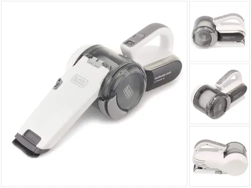 Fshesë dore BLACK+DECKER PV1820L 27Wh