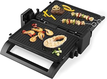 Grill Multi Princess 4-in-1 1500W — foto 2