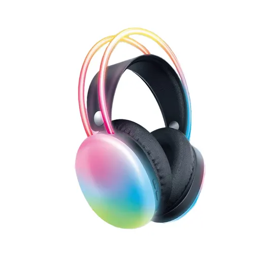 Kufje Wireless Bavin BH-32 me Drita RGB