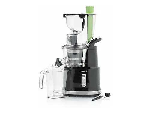 Shtrydhëse frutash Princess Slow Juicer Easy Fill 200W