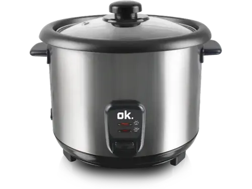 Pajisje për Gatim Orizi OK ORI 180 700W 1.8L